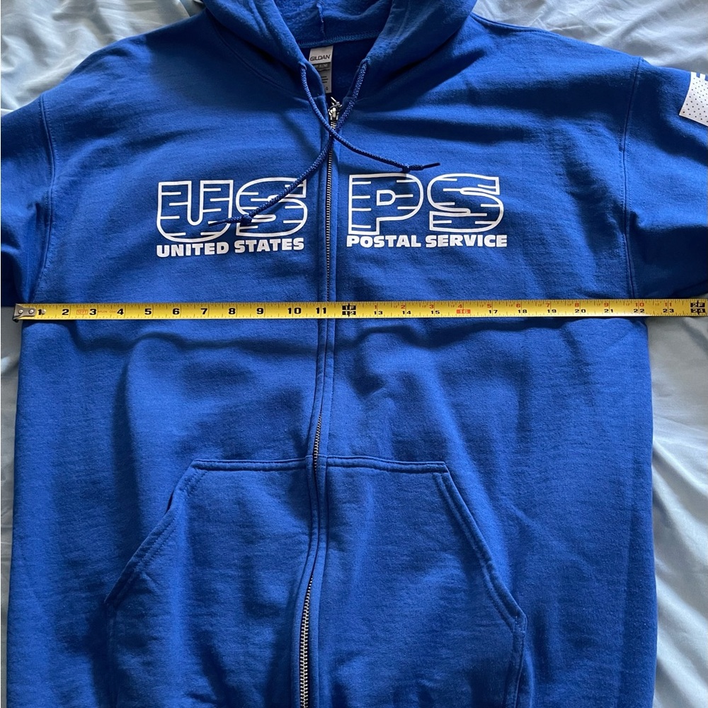 USPS POSTAL Hoodie